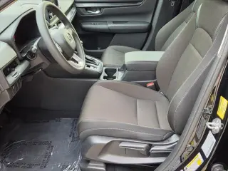 Honda CR-V 2023 LX 4dr SUV
