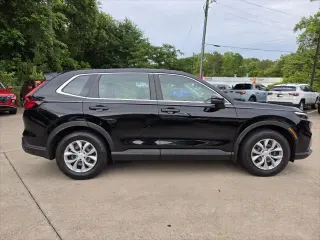 Honda CR-V 2023 LX 4dr SUV
