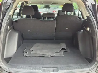 Honda CR-V 2023 LX 4dr SUV
