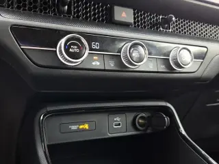 Honda CR-V 2023 LX 4dr SUV