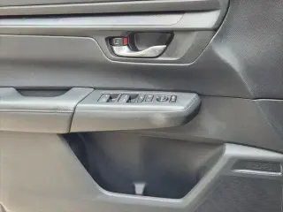 Honda CR-V 2023 LX 4dr SUV