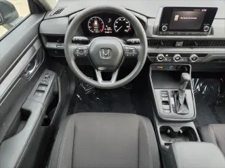 Honda CR-V 2023 LX 4dr SUV