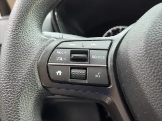 Honda CR-V 2023 LX 4dr SUV