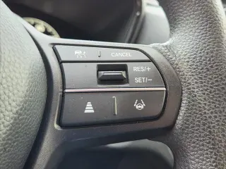 Honda CR-V 2023 LX 4dr SUV