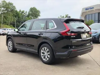 Honda CR-V 2023 LX 4dr SUV