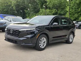 Honda CR-V 2023 LX 4dr SUV