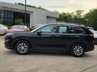 Honda CR-V 2023 LX 4dr SUV