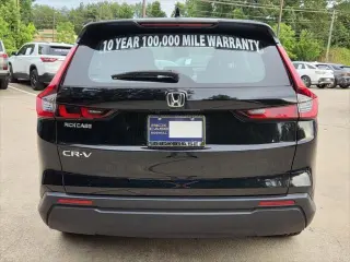 Honda CR-V 2023 LX 4dr SUV