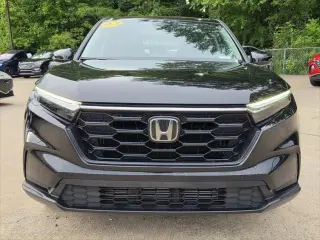 Honda CR-V 2023 LX 4dr SUV