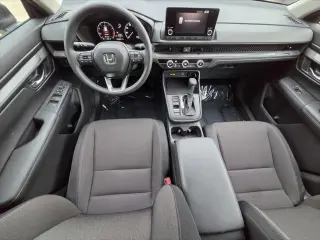 Honda CR-V 2023 LX 4dr SUV