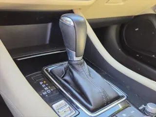 Mazda Mazda6 2018 Touring 4dr Sedan