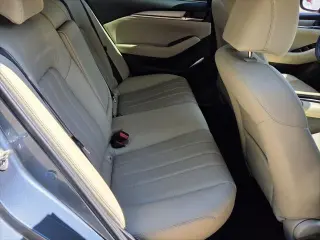 Mazda Mazda6 2018 Touring 4dr Sedan