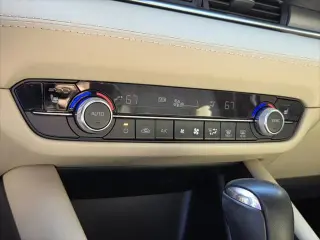 Mazda Mazda6 2018 Touring 4dr Sedan