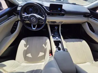 Mazda Mazda6 2018 Touring 4dr Sedan
