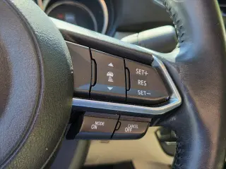 Mazda Mazda6 2018 Touring 4dr Sedan