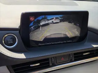 Mazda Mazda6 2018 Touring 4dr Sedan
