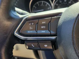 Mazda Mazda6 2018 Touring 4dr Sedan