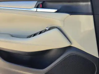 Mazda Mazda6 2018 Touring 4dr Sedan