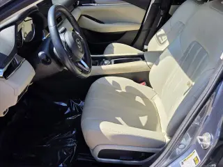 Mazda Mazda6 2018 Touring 4dr Sedan