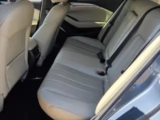 Mazda Mazda6 2018 Touring 4dr Sedan