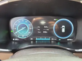 Hyundai SANTA FE Hybrid 2022 AWD SEL Premium 4dr Crossover