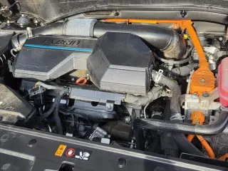 Hyundai SANTA FE Hybrid 2022 AWD SEL Premium 4dr Crossover
