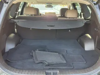 Hyundai SANTA FE Hybrid 2022 AWD SEL Premium 4dr Crossover