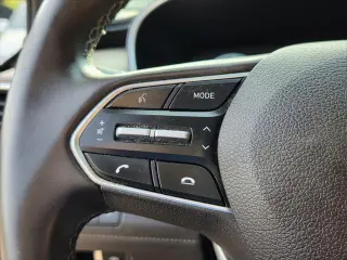Hyundai SANTA FE Hybrid 2022 AWD SEL Premium 4dr Crossover