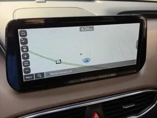 Hyundai SANTA FE Hybrid 2022 AWD SEL Premium 4dr Crossover