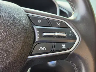 Hyundai SANTA FE Hybrid 2022 AWD SEL Premium 4dr Crossover