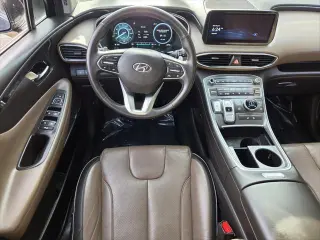 Hyundai SANTA FE Hybrid 2022 AWD SEL Premium 4dr Crossover