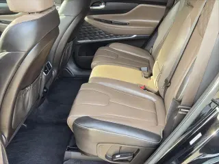 Hyundai SANTA FE Hybrid 2022 AWD SEL Premium 4dr Crossover