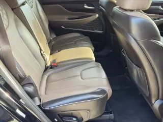 Hyundai SANTA FE Hybrid 2022 AWD SEL Premium 4dr Crossover