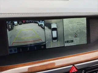 Genesis G90 2017 5.0 Ultimate 4dr Sedan