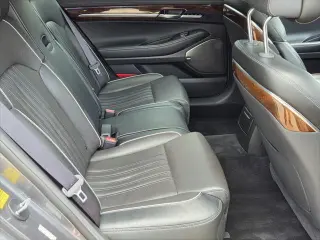 Genesis G90 2017 5.0 Ultimate 4dr Sedan