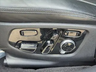 Genesis G90 2017 5.0 Ultimate 4dr Sedan