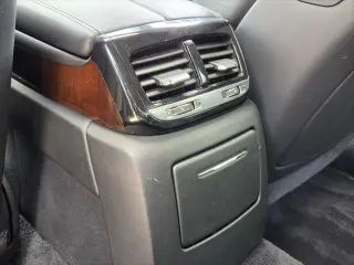 Genesis G90 2017 5.0 Ultimate 4dr Sedan