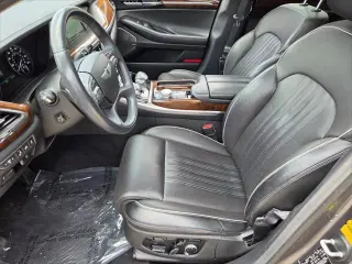 Genesis G90 2017 5.0 Ultimate 4dr Sedan