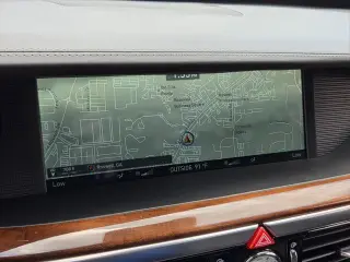 Genesis G90 2017 5.0 Ultimate 4dr Sedan
