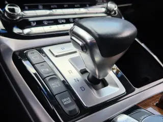 Genesis G90 2017 5.0 Ultimate 4dr Sedan