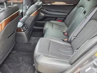 Genesis G90 2017 5.0 Ultimate 4dr Sedan