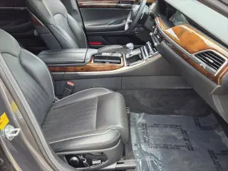Genesis G90 2017 5.0 Ultimate 4dr Sedan