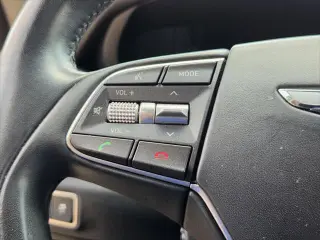 Genesis G90 2017 5.0 Ultimate 4dr Sedan