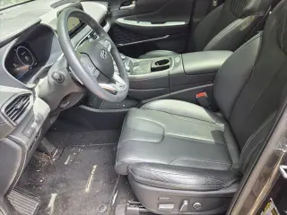 Hyundai SANTA FE 2023 AWD Calligraphy 4dr Crossover