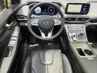 Hyundai SANTA FE 2023 AWD Calligraphy 4dr Crossover