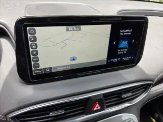 Hyundai SANTA FE 2023 AWD Calligraphy 4dr Crossover