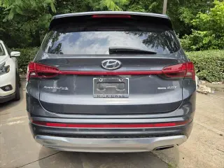 Hyundai SANTA FE 2023 AWD Calligraphy 4dr Crossover