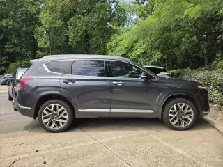 Hyundai SANTA FE 2023 AWD Calligraphy 4dr Crossover