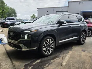 Hyundai SANTA FE 2023 AWD Calligraphy 4dr Crossover