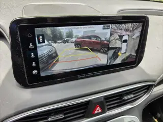 Hyundai SANTA FE 2023 AWD Calligraphy 4dr Crossover